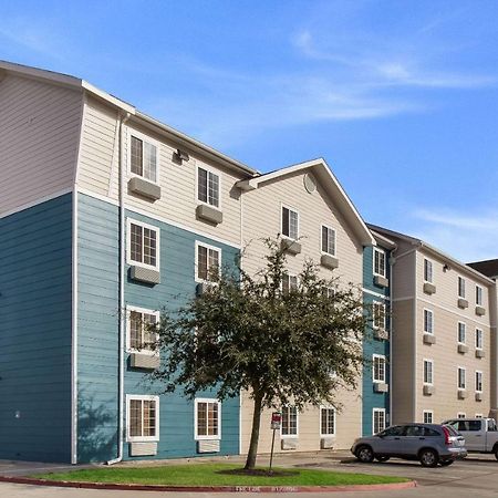 Woodspring Suites Houston I-45 Airtex Ngoại thất bức ảnh