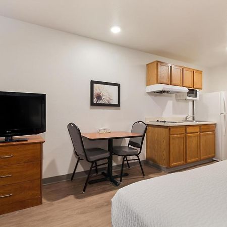Woodspring Suites Houston I-45 Airtex Ngoại thất bức ảnh