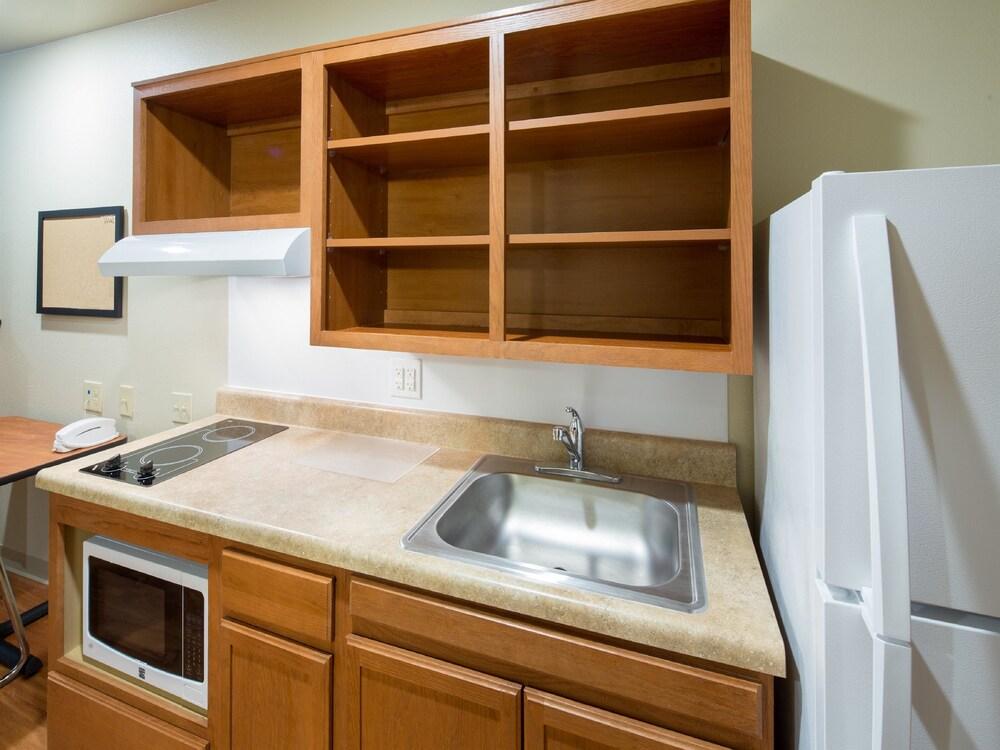 Woodspring Suites Houston I-45 Airtex Ngoại thất bức ảnh