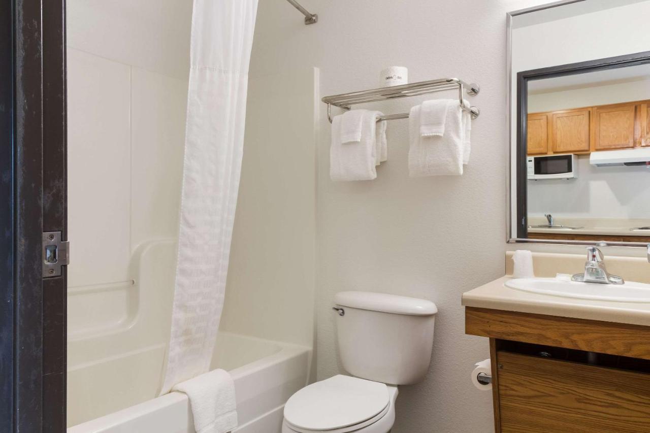 Woodspring Suites Houston I-45 Airtex Ngoại thất bức ảnh