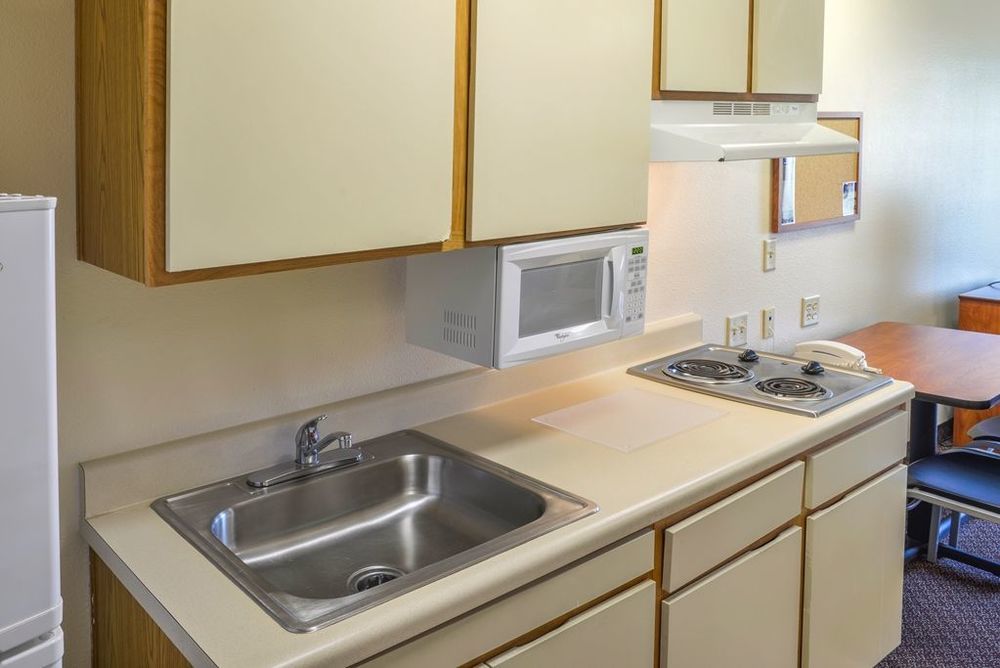 Woodspring Suites Houston I-45 Airtex Phòng bức ảnh