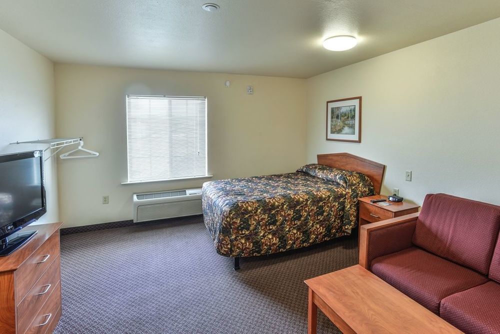 Woodspring Suites Houston I-45 Airtex Phòng bức ảnh