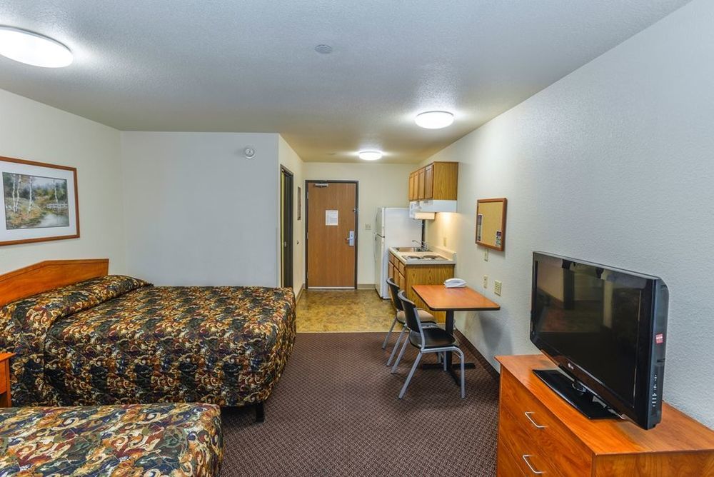Woodspring Suites Houston I-45 Airtex Phòng bức ảnh