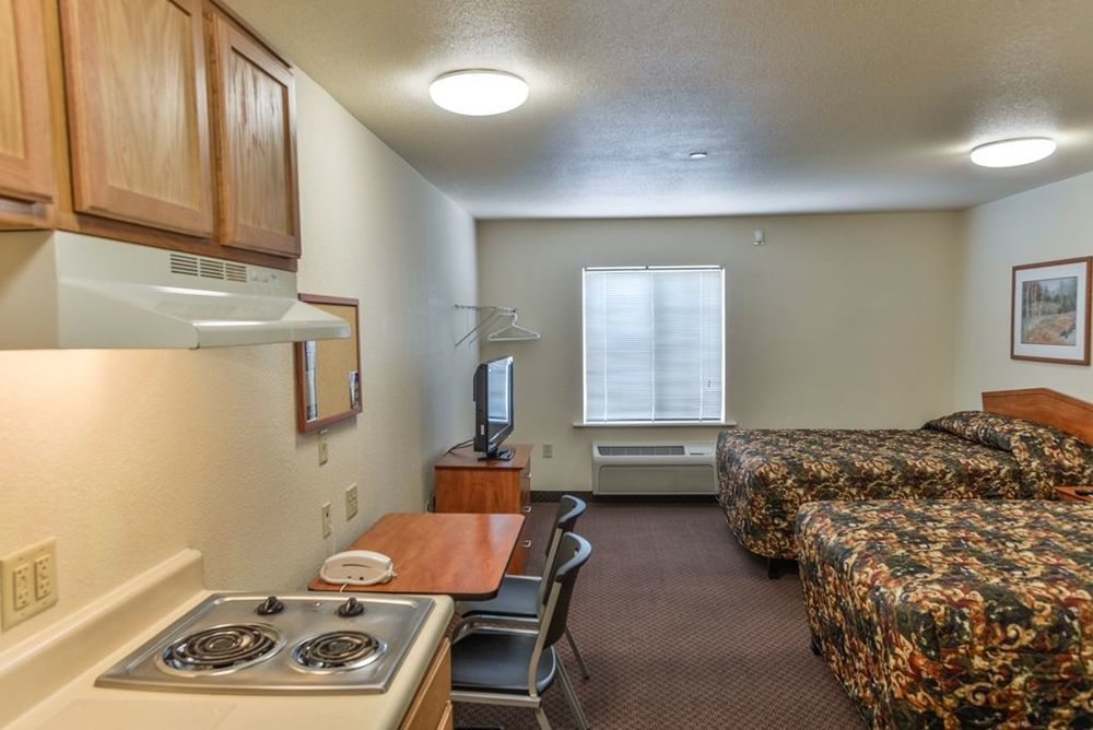 Woodspring Suites Houston I-45 Airtex Phòng bức ảnh