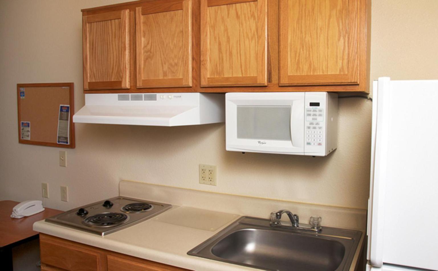 Woodspring Suites Houston I-45 Airtex Ngoại thất bức ảnh