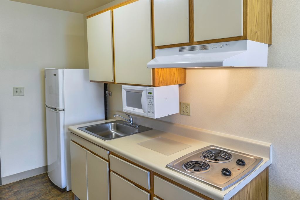 Woodspring Suites Houston I-45 Airtex Phòng bức ảnh