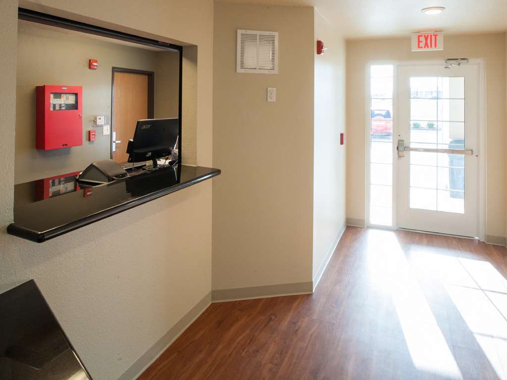 Woodspring Suites Houston I-45 Airtex Nội địa bức ảnh