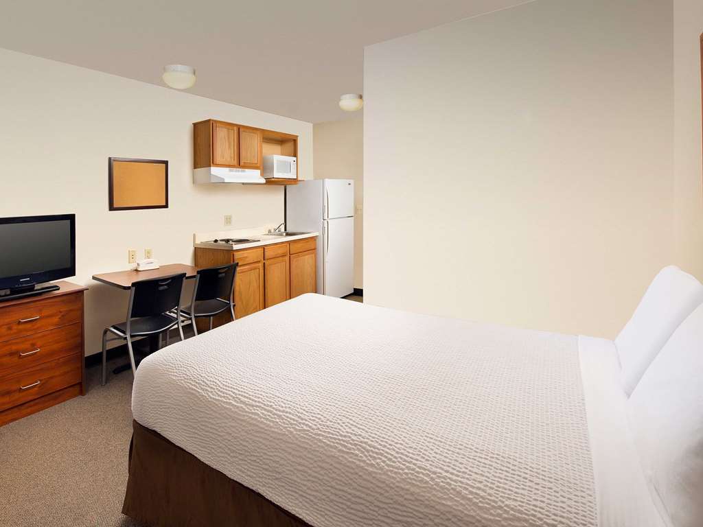 Woodspring Suites Houston I-45 Airtex Phòng bức ảnh