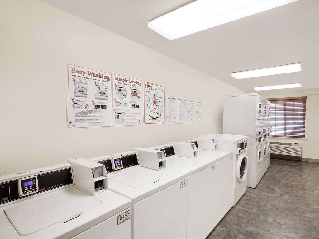 Woodspring Suites Houston I-45 Airtex Tiện nghi bức ảnh