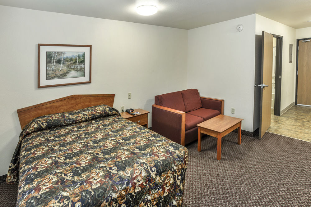 Woodspring Suites Houston I-45 Airtex Ngoại thất bức ảnh