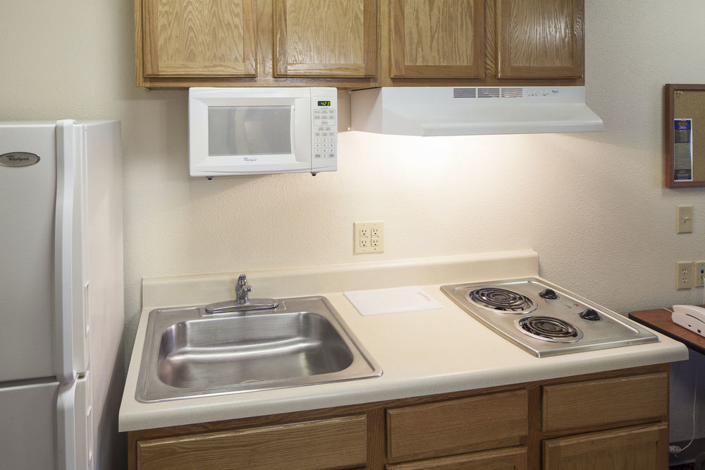 Woodspring Suites Houston I-45 Airtex Ngoại thất bức ảnh