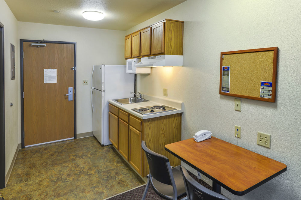 Woodspring Suites Houston I-45 Airtex Ngoại thất bức ảnh
