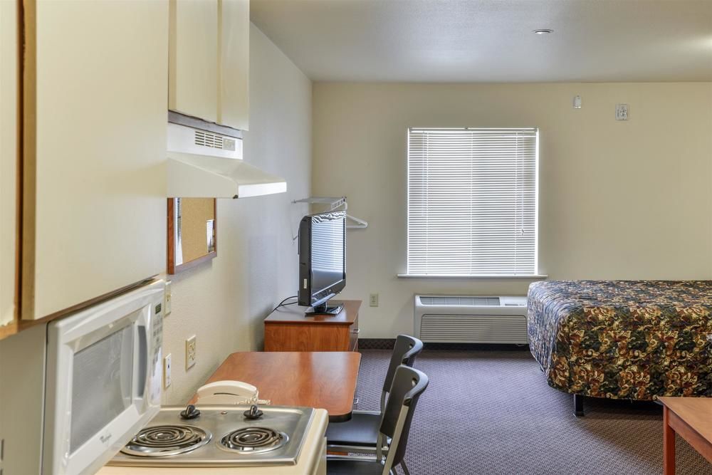 Woodspring Suites Houston I-45 Airtex Ngoại thất bức ảnh